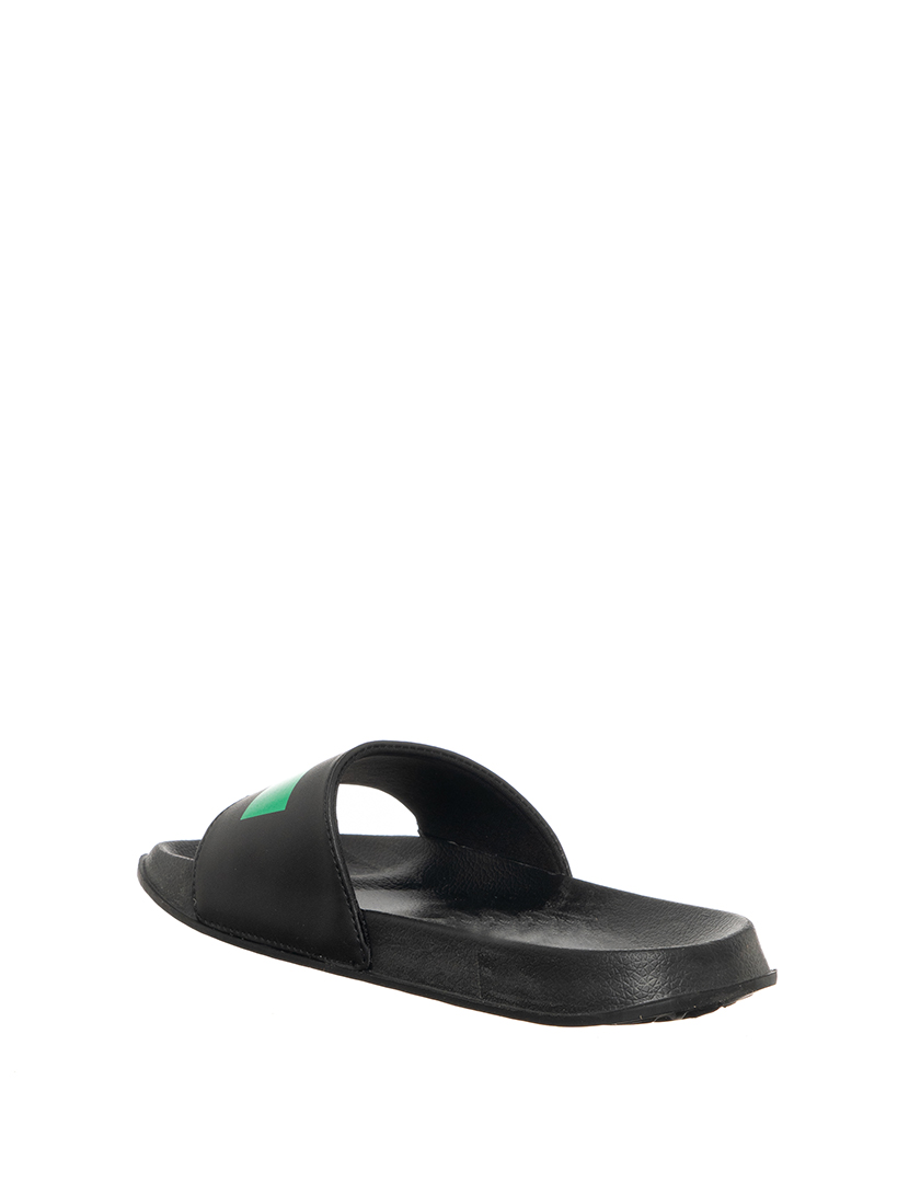 Chinelos Homem Preto