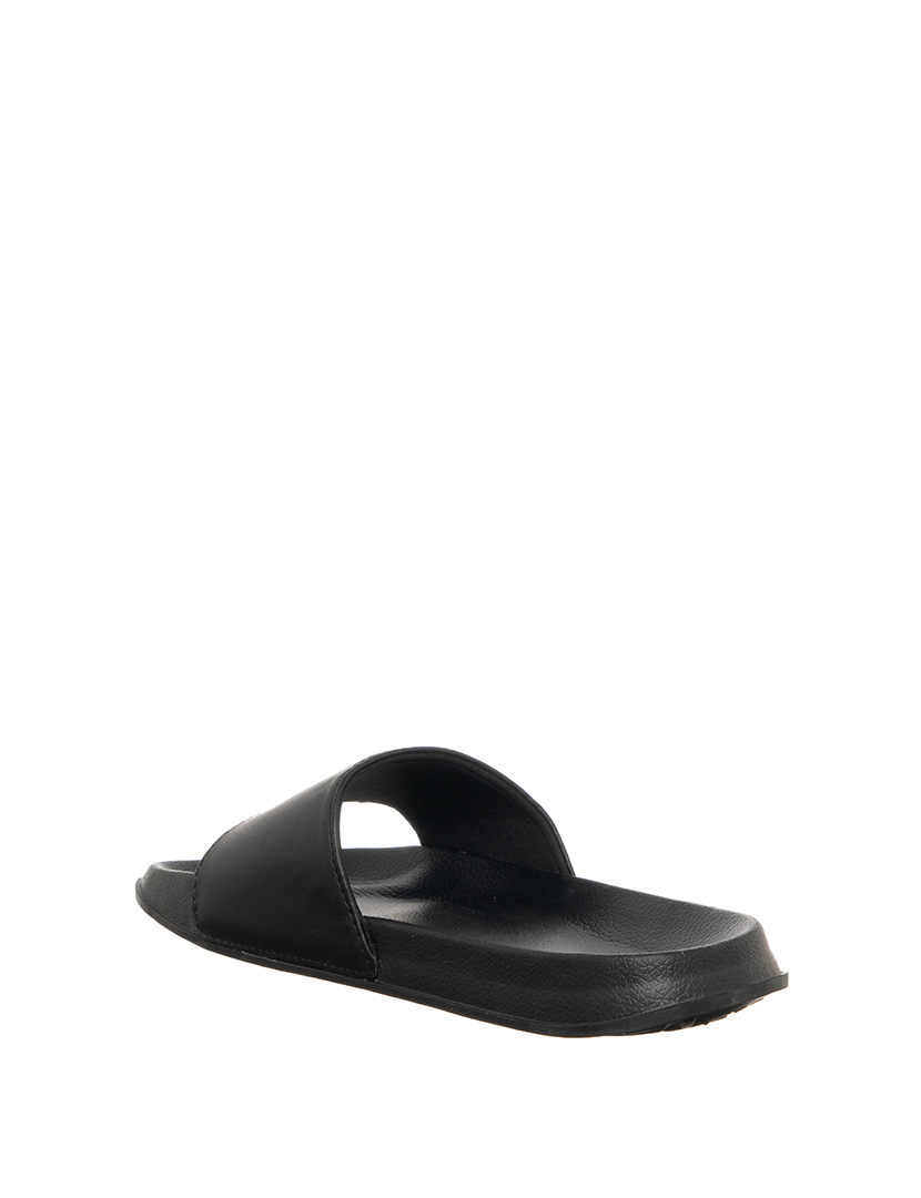 Chinelos Homem Preto e Branco