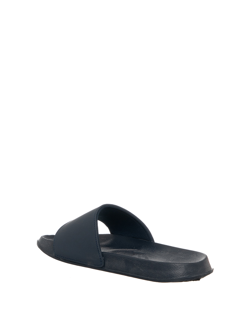 Chinelos Homem Azul e Branco