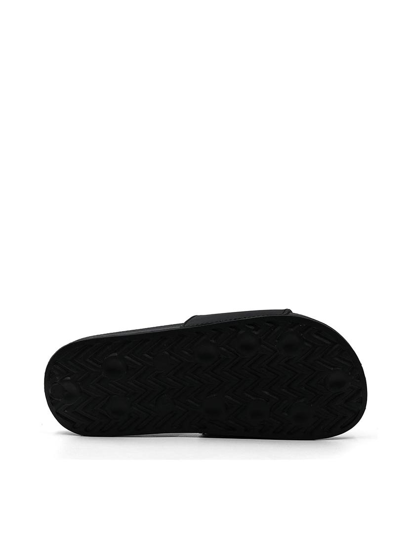 Chinelos Senhora Preto