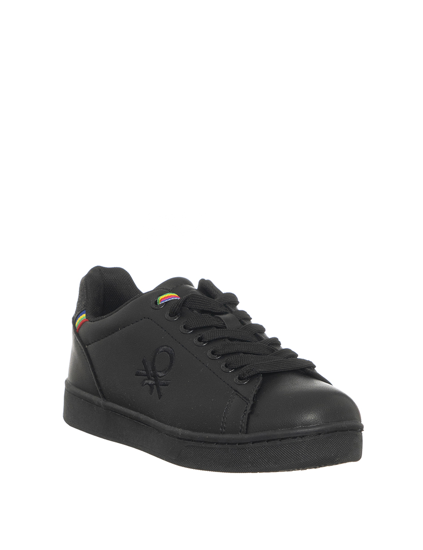 Ténis Senhora Preto