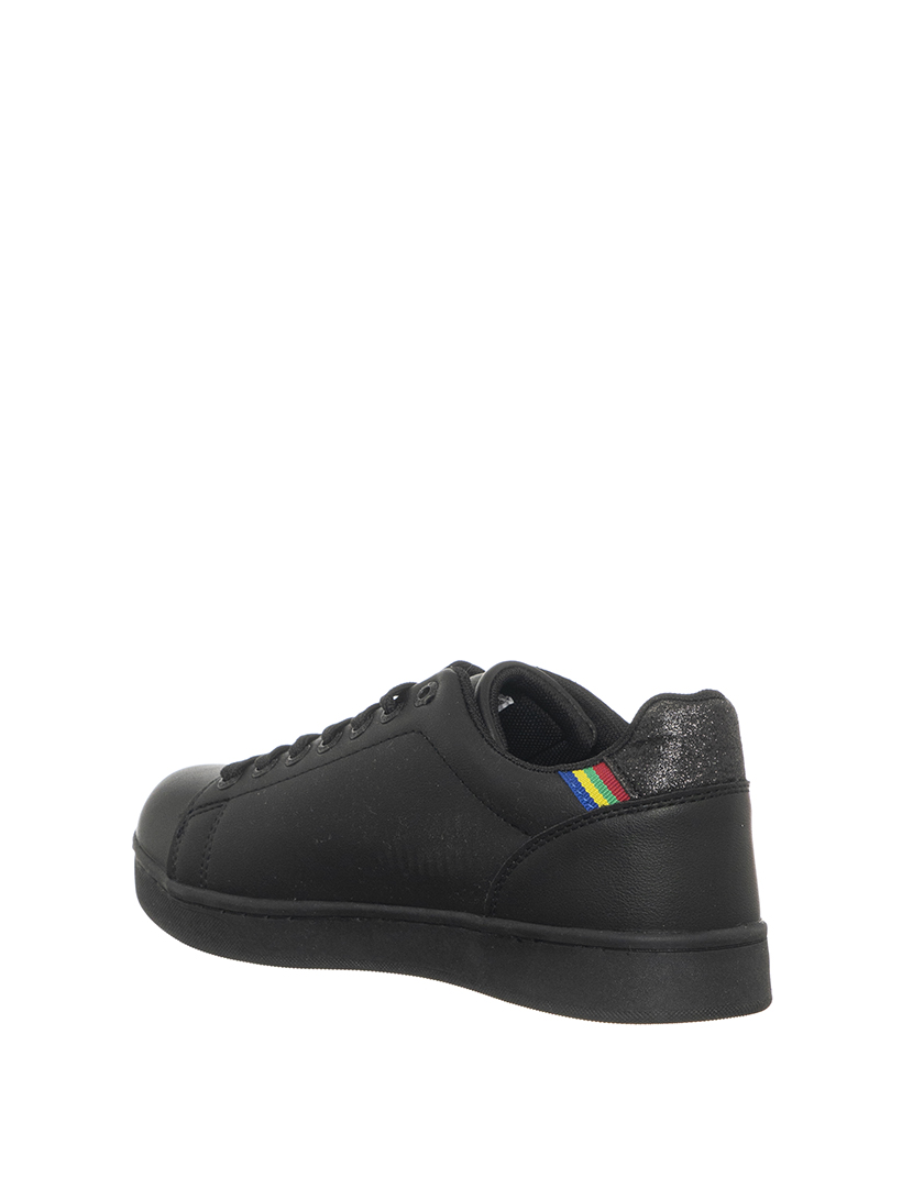 Ténis Senhora Preto