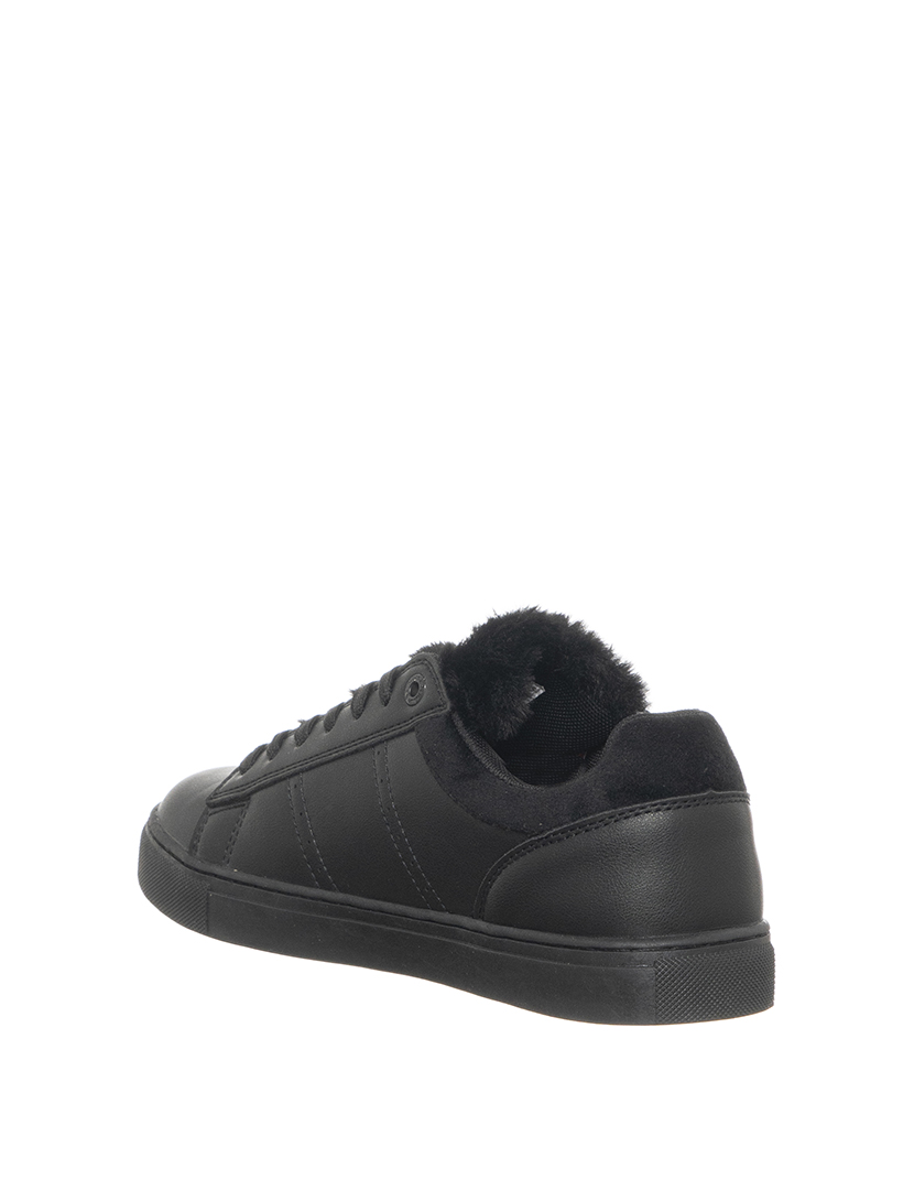 Ténis Senhora Preto