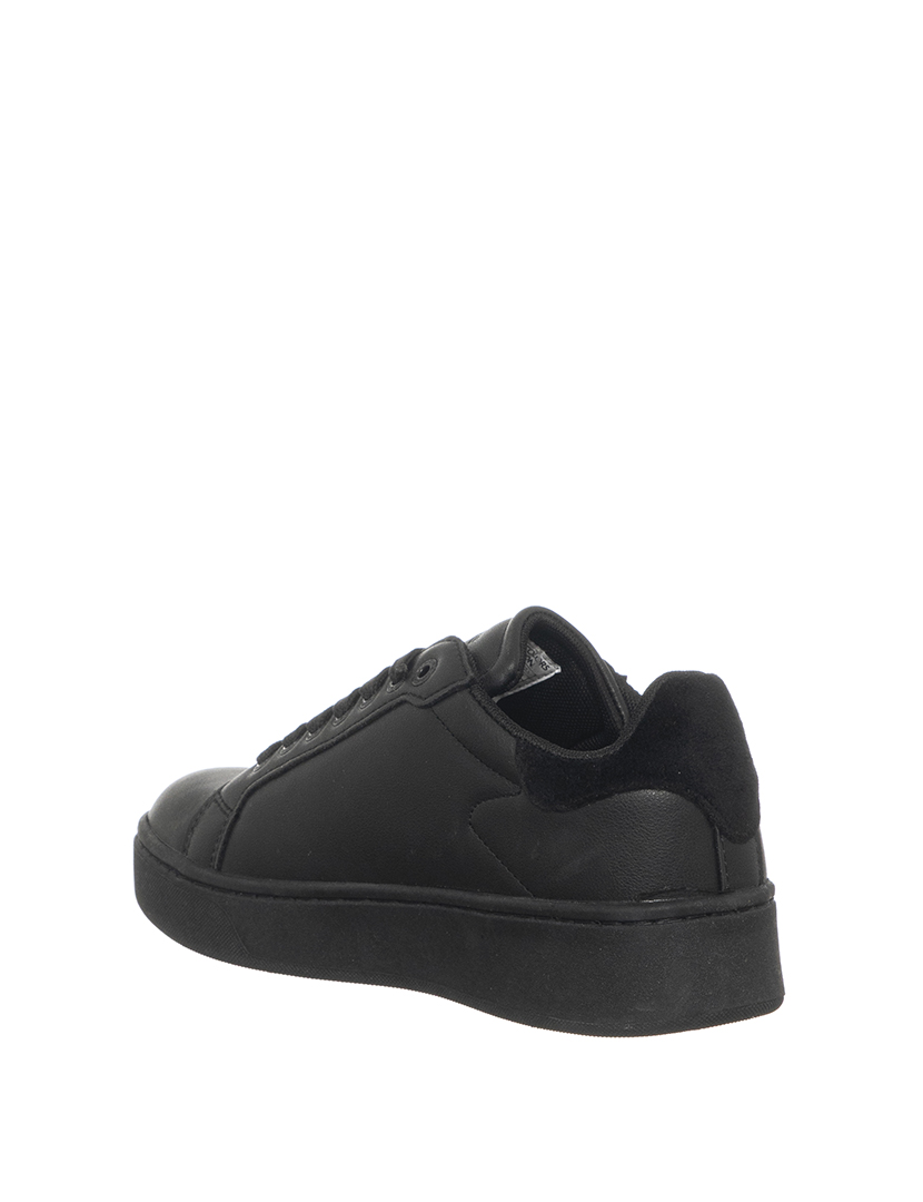 Ténis Senhora Preto