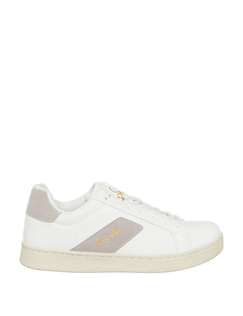 Ténis Senhora Branco