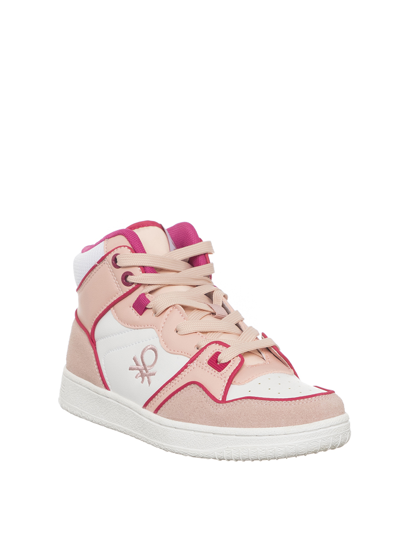 Ténis Senhora Branco