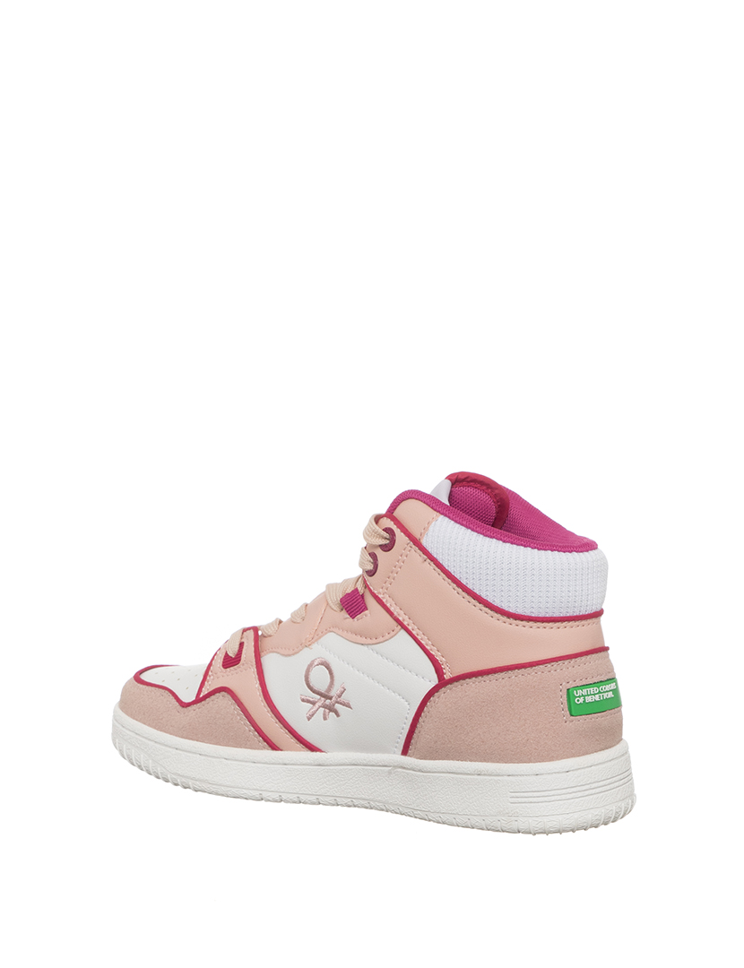 Ténis Senhora Branco