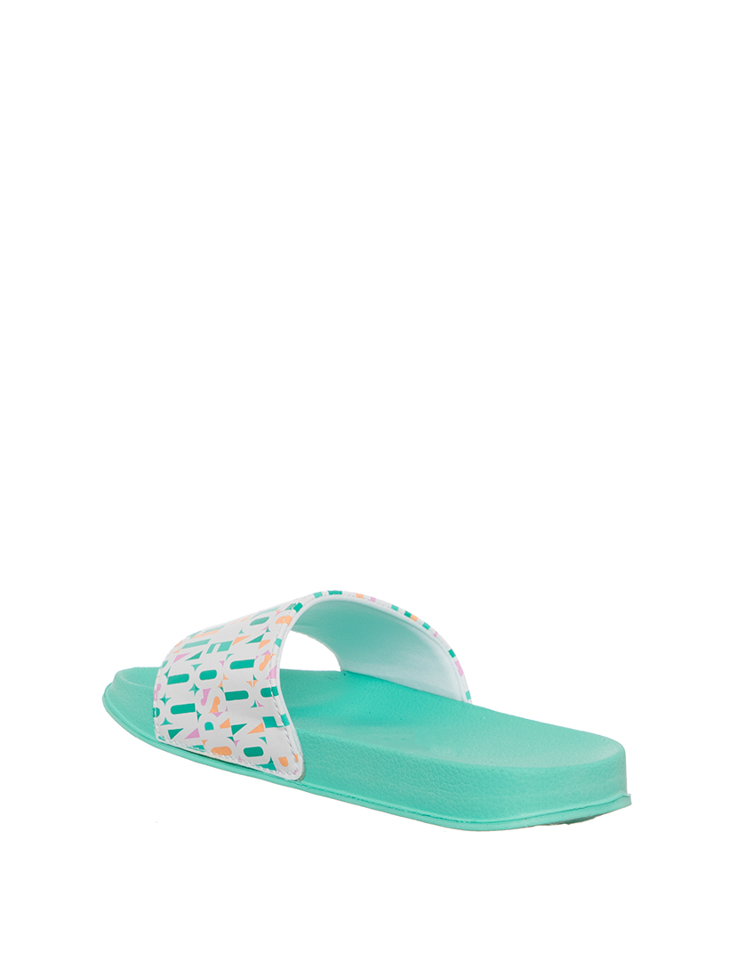 Chinelos Senhora Verde