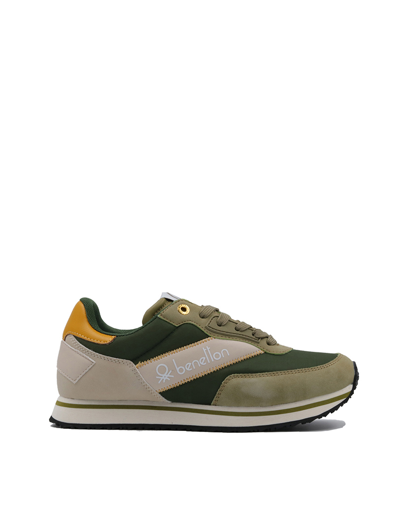 Ténis Senhora Verde