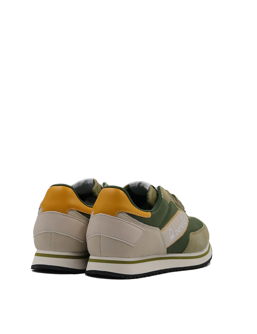 Ténis Senhora Verde