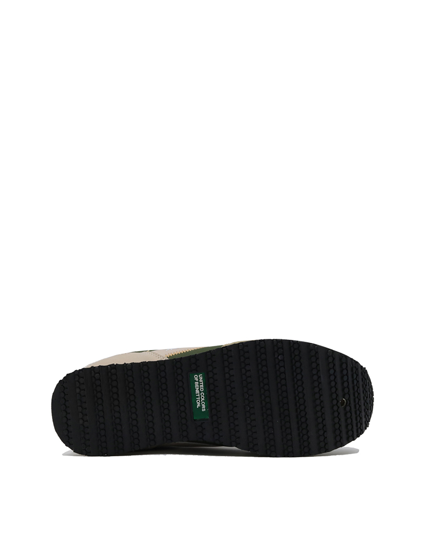 Ténis Senhora Verde