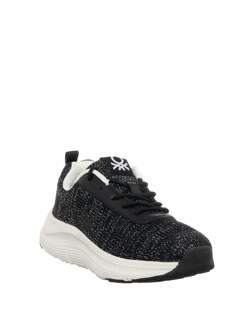 Women’s Black Sneakers