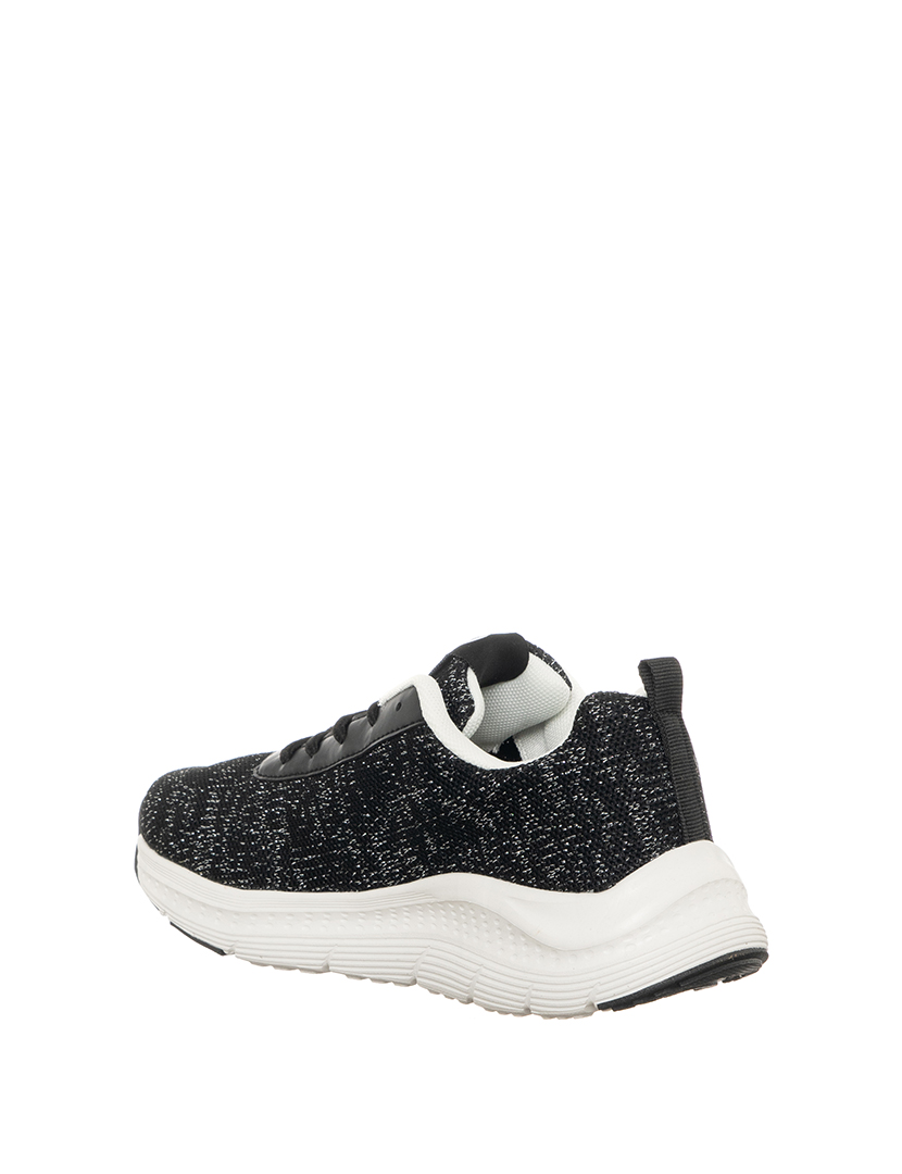 Ténis Senhora Preto