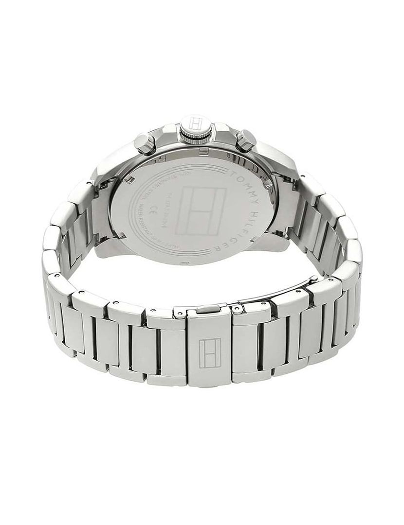 Relógio Decker Cronógrafo