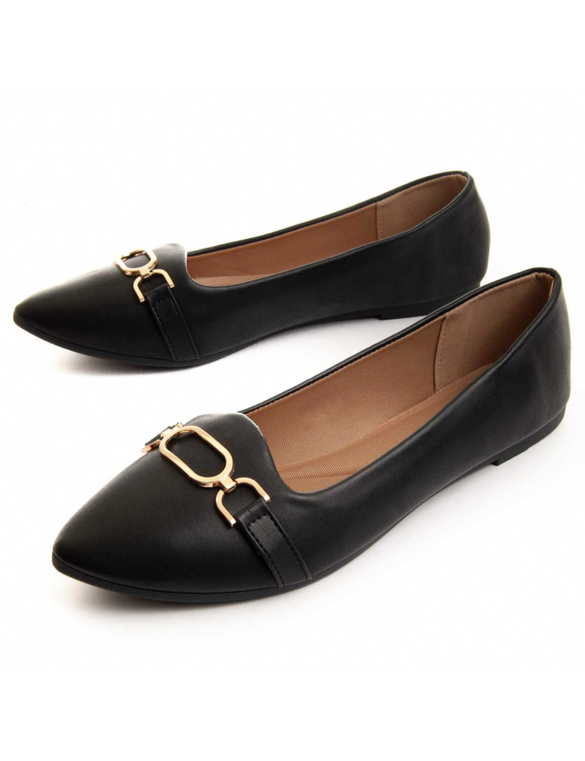 Sabrinas Senhora Preto