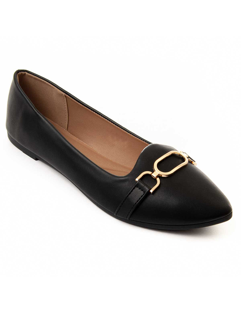 Sabrinas Senhora Preto