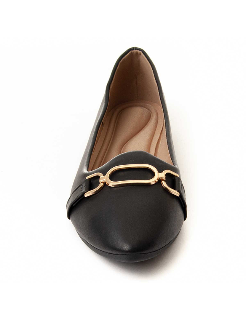 Sabrinas Senhora Preto