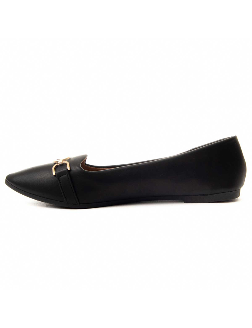 Sabrinas Senhora Preto