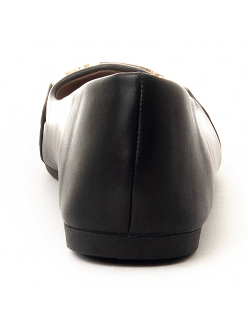 Sabrinas Senhora Preto