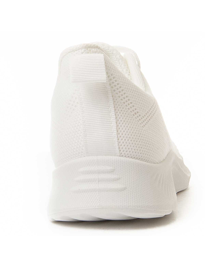 Ténis Senhora Branco