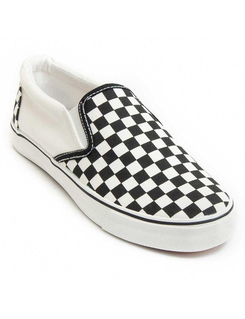 Ténis Senhora Branco