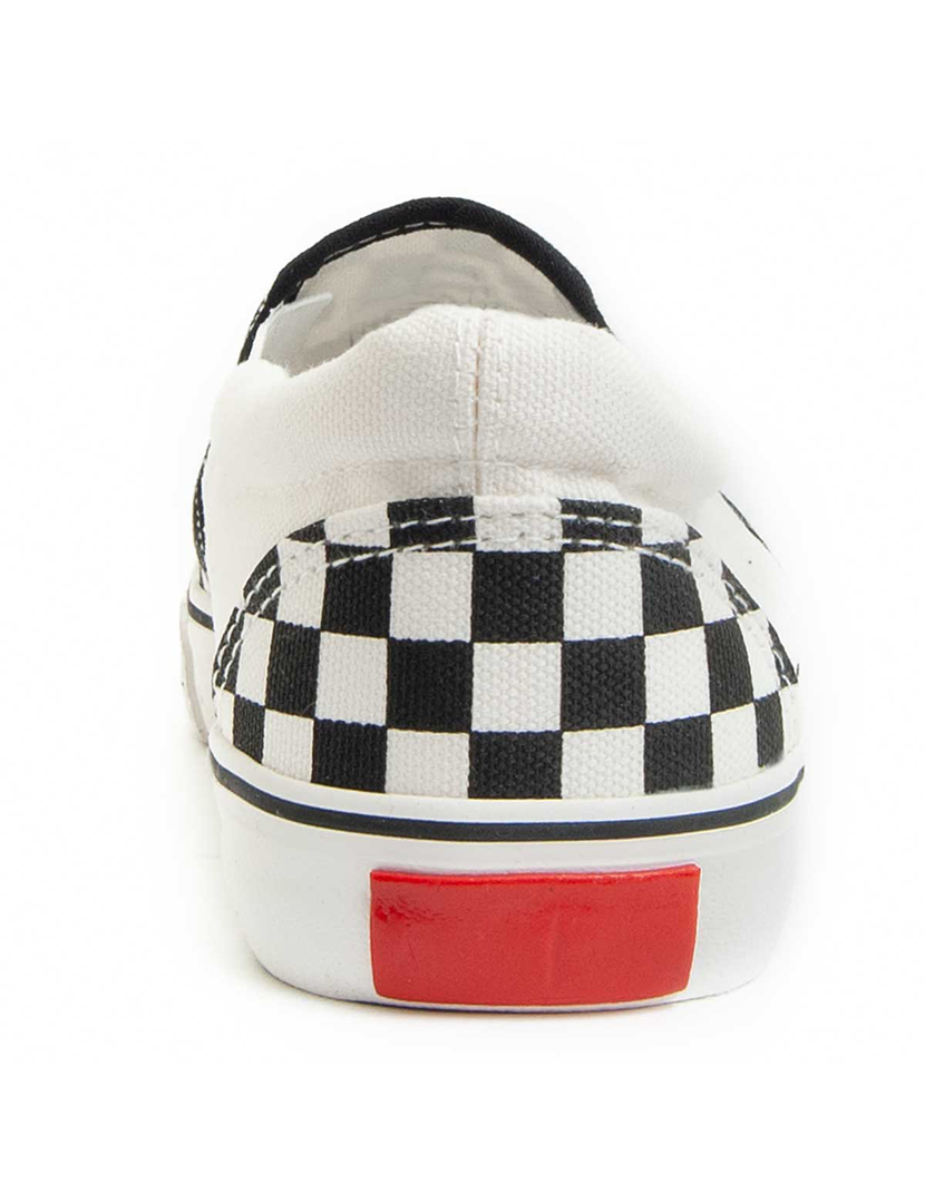 Ténis Senhora Branco