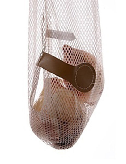 Suporte para Alhos e Cebolas e muito mais