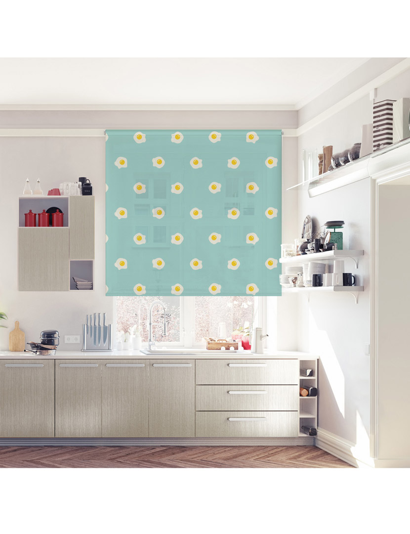 Estore Digital Cozinha Ovos