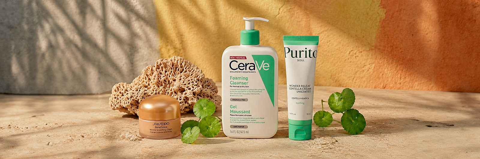 Campanha Especial Cosmética