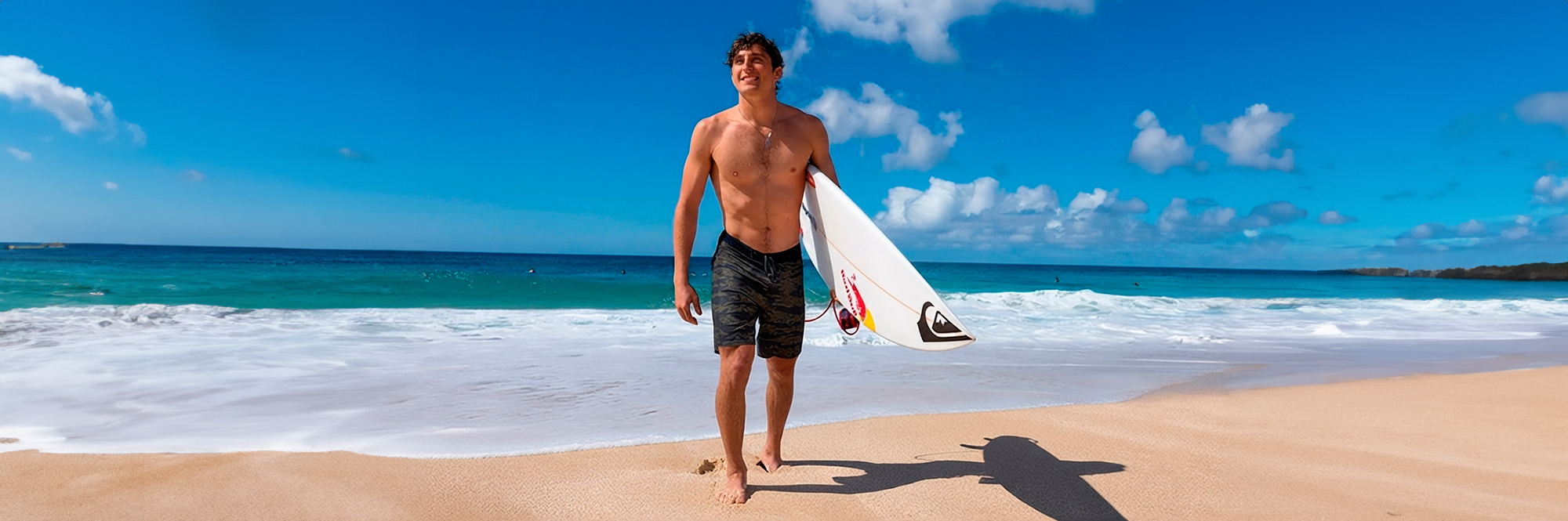 Campanha Quiksilver