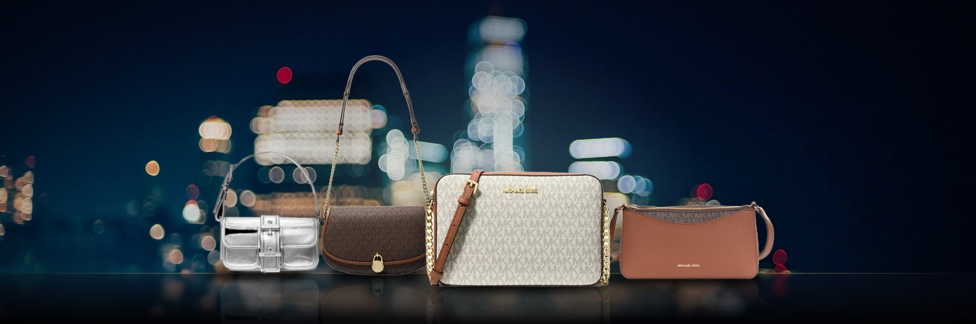 Campanha Michael Kors