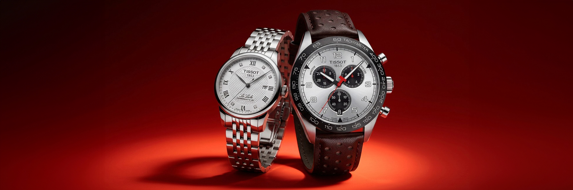 Campanha Tissot