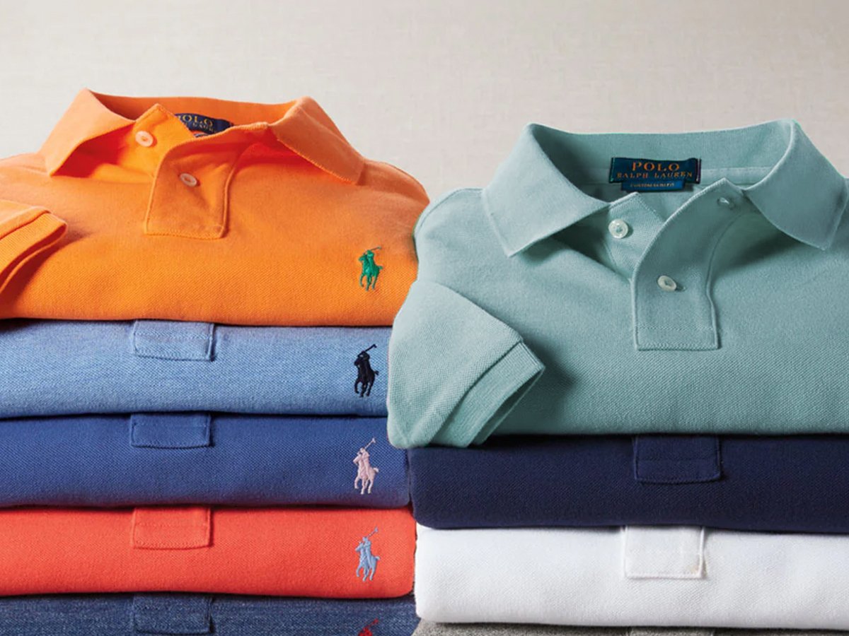 Polos