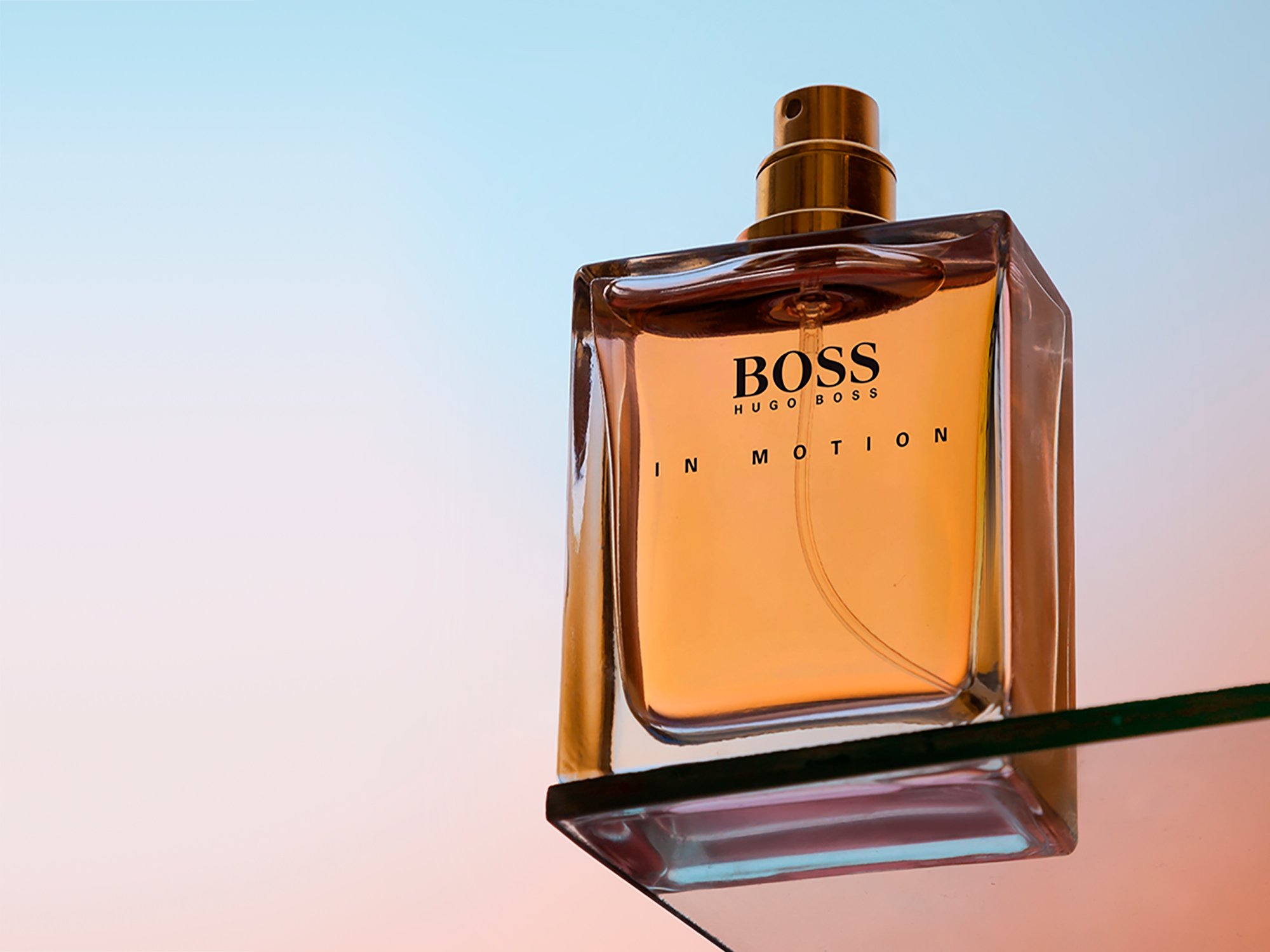 Perfumes