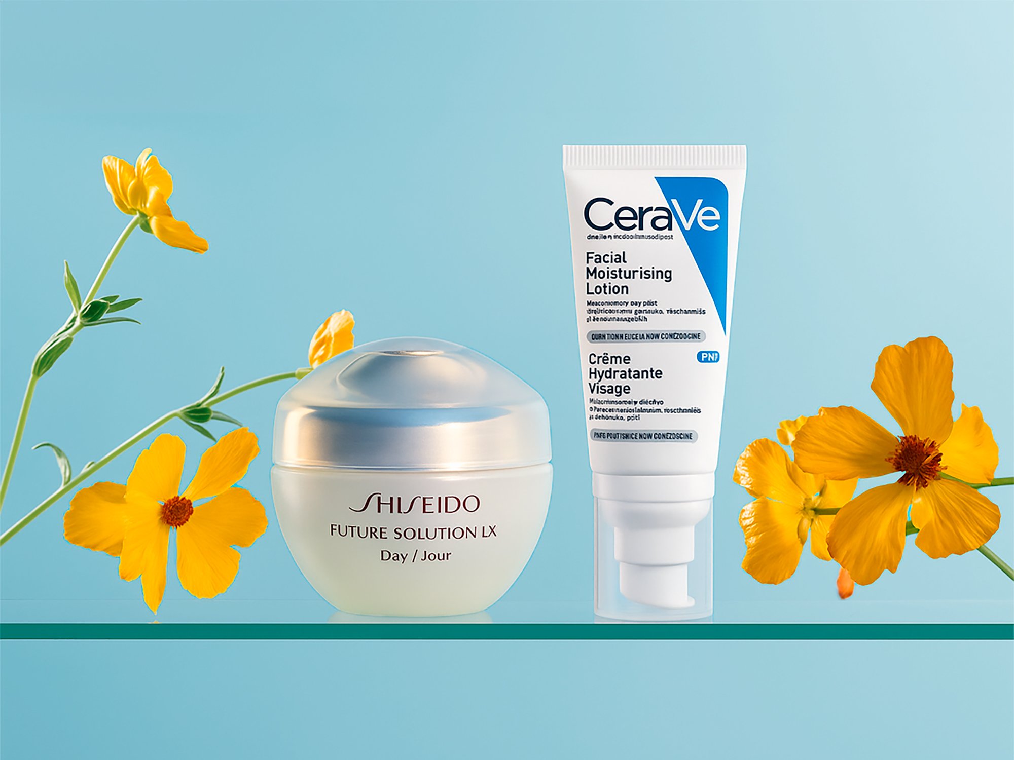 Cosmética