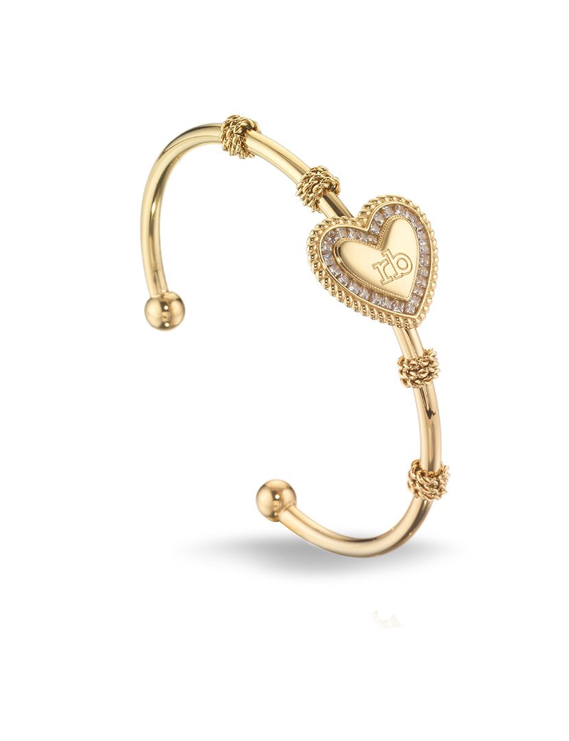 Pulseira Sacred Heart