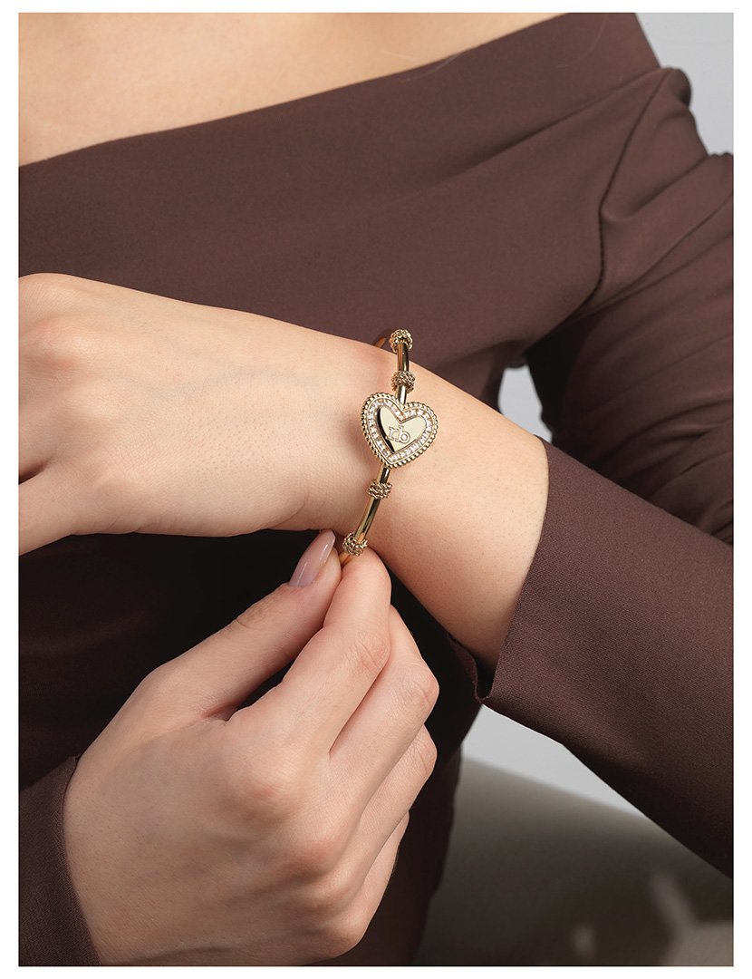 Pulseira Sacred Heart