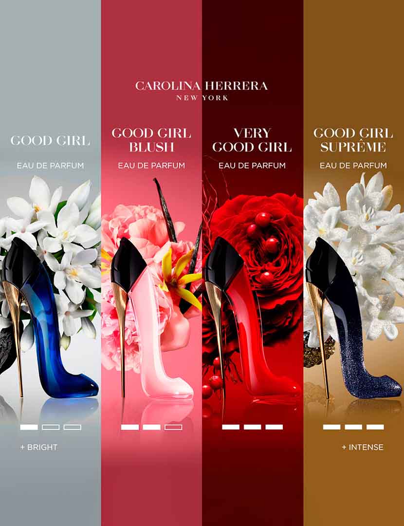 Good Girl Eau de Parfum