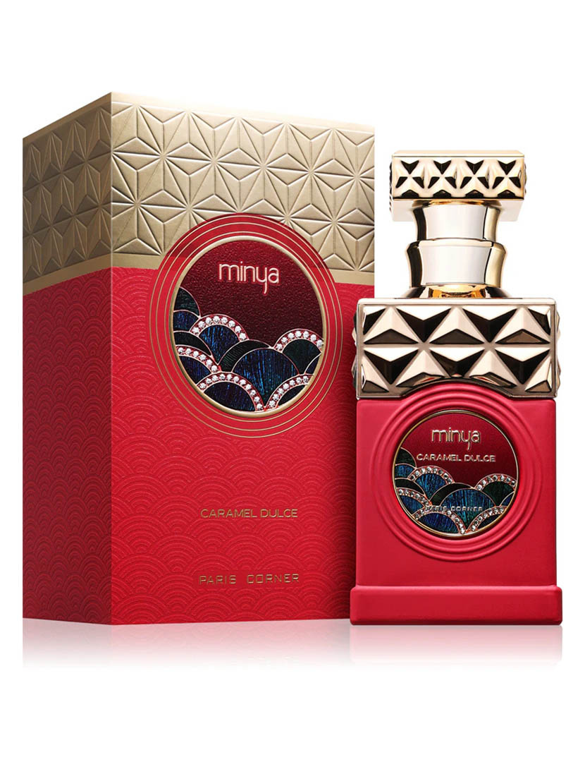 Minya Caramel Dulce Eau de Parfum