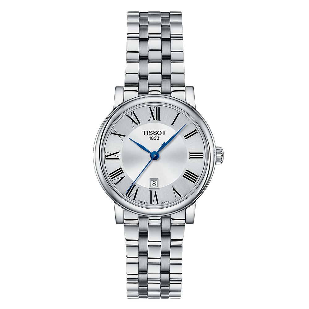 Carson Premium 30mm