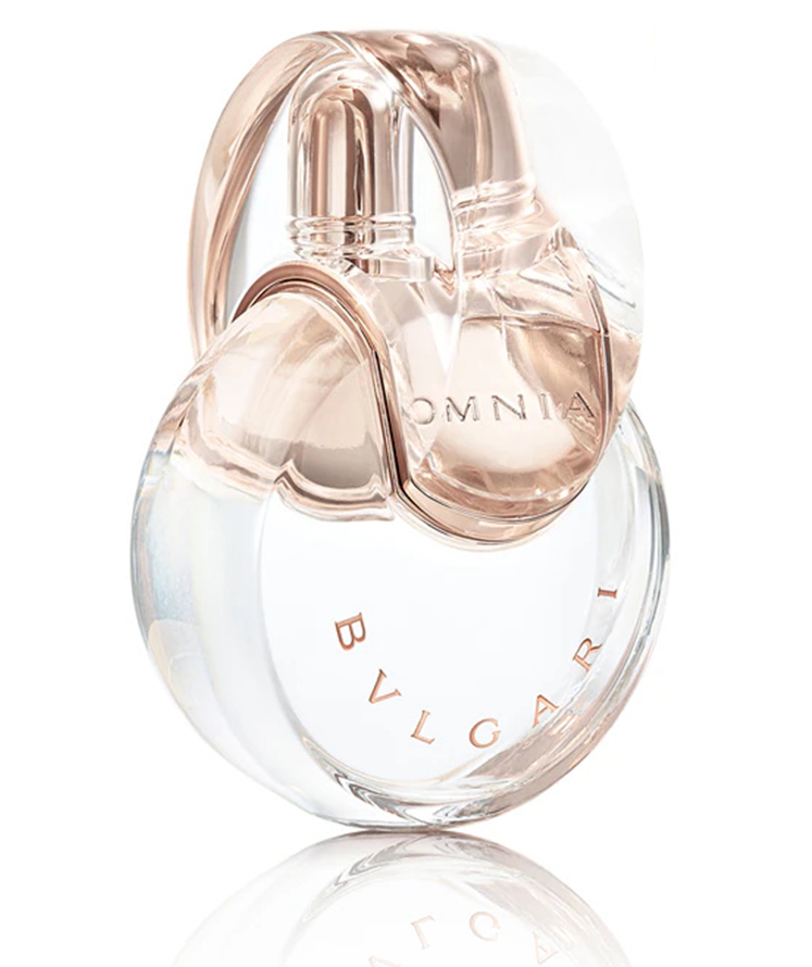 Omnia Crystalline Eau de Toilette