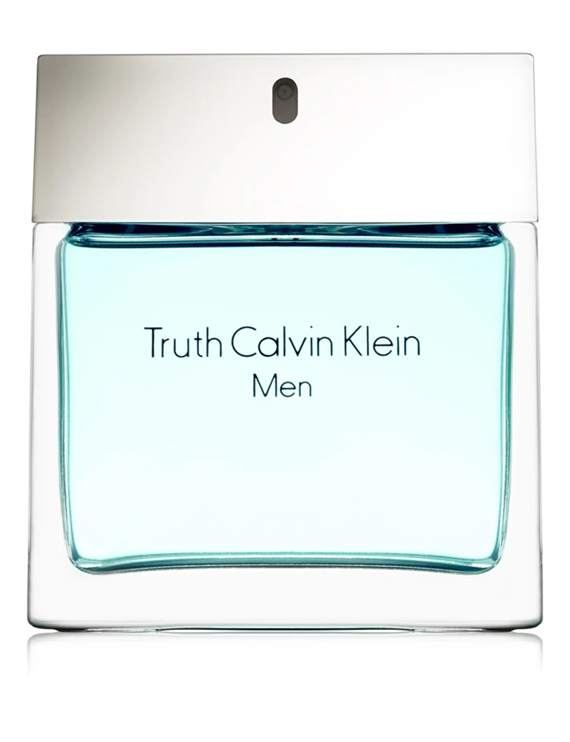 Truth for Men Eau de Toilette