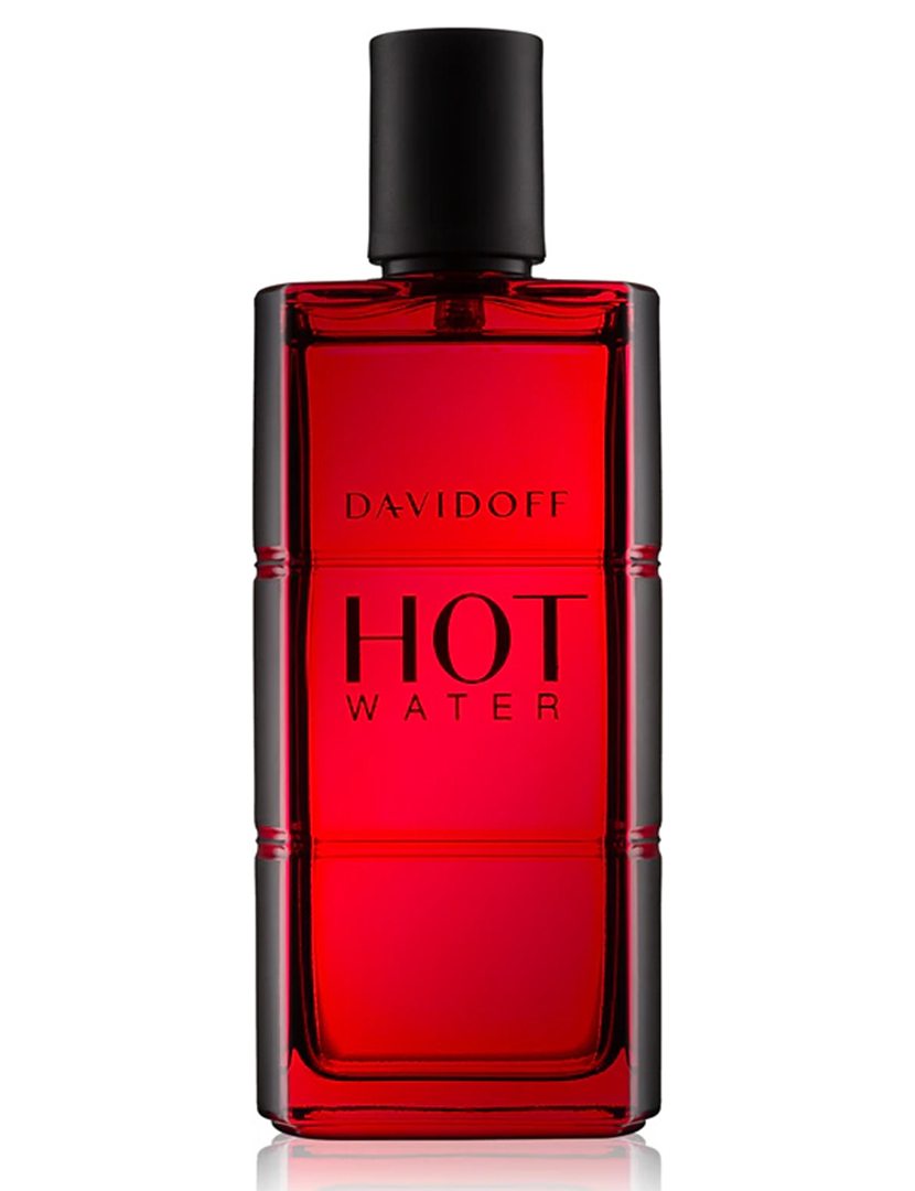 Hot Water Eau de Toilette