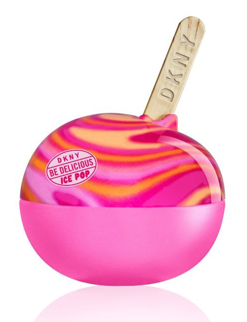 Be Delicious Ice Pop Very Cherry Eau de Parfum