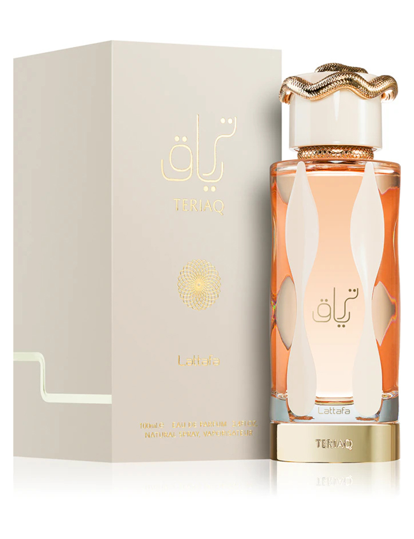 Teriaq Eau de Parfum