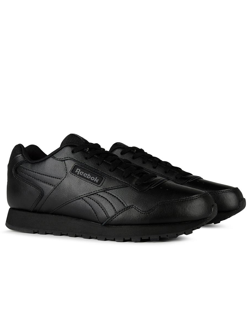 Ténis Royal Glide Preto, vista 3
