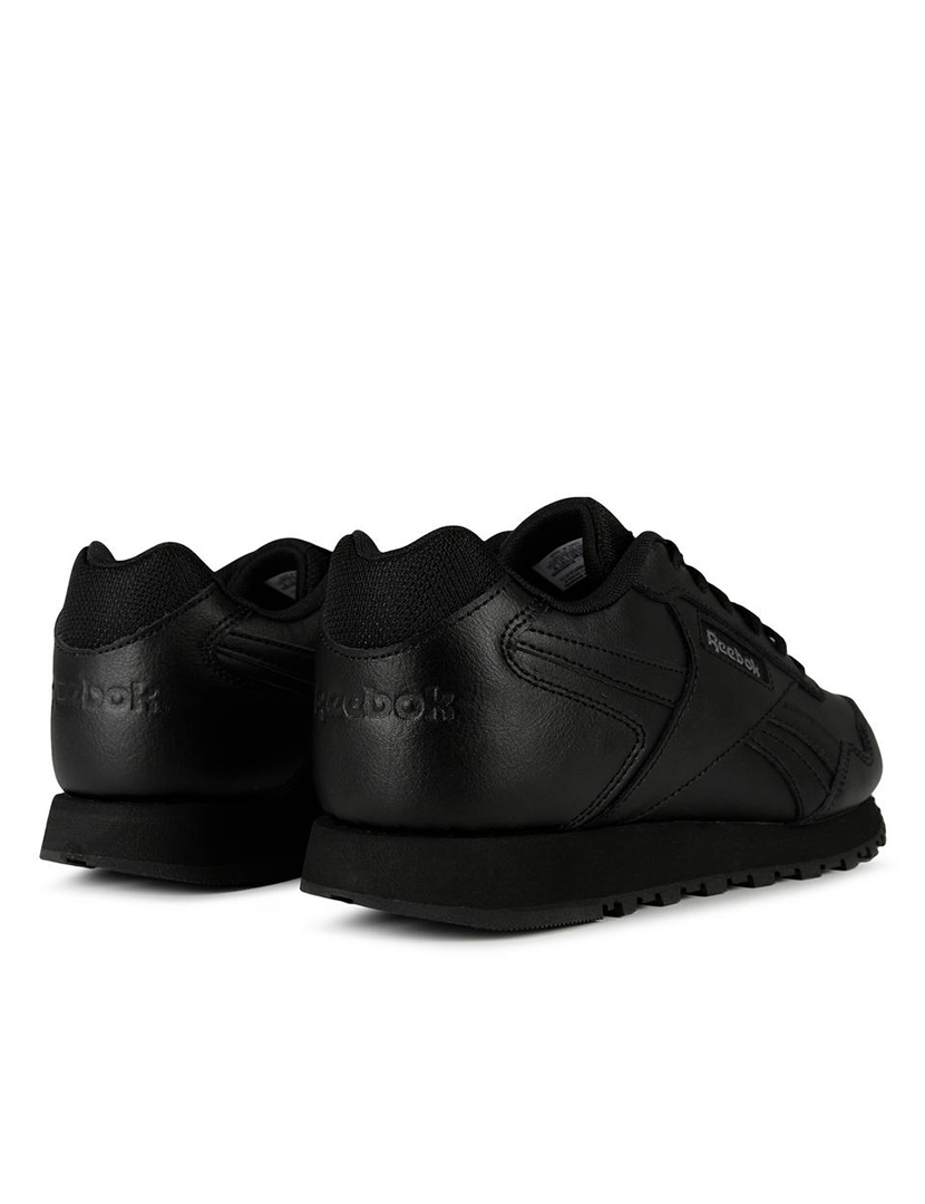 Ténis Royal Glide Preto, vista 4