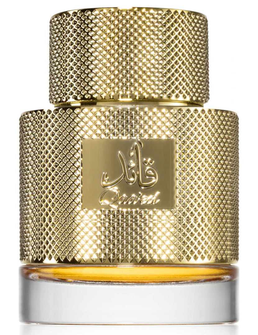 Qaaed Eau De Parfum