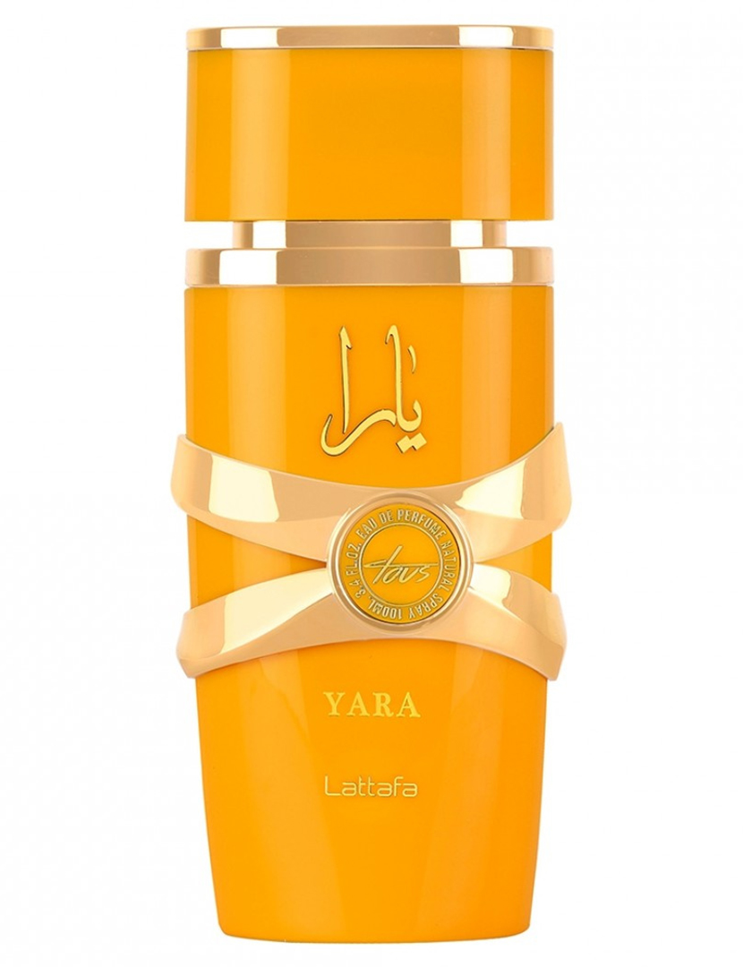 YARA TOUS Eau de Parfum