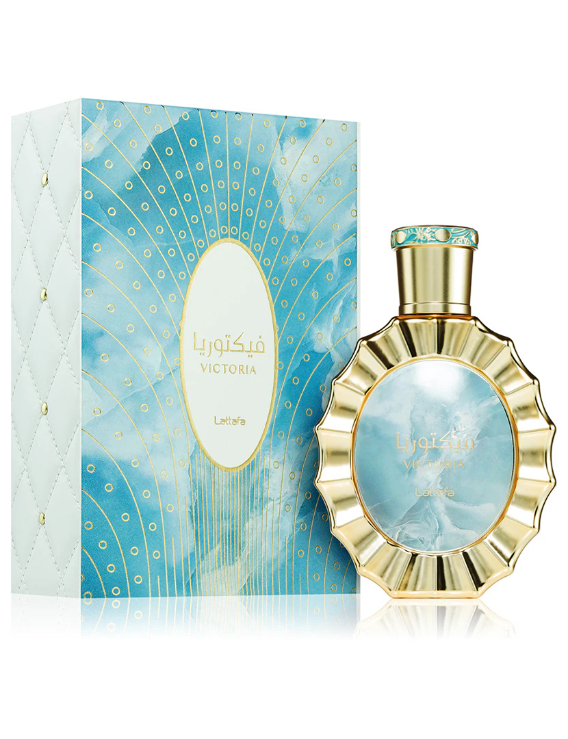 Victoria Eau De Parfum